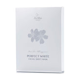 DeMon Perfect White Facial Sheet Mask 