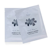 DeMon Perfect White Facial Sheet Mask 