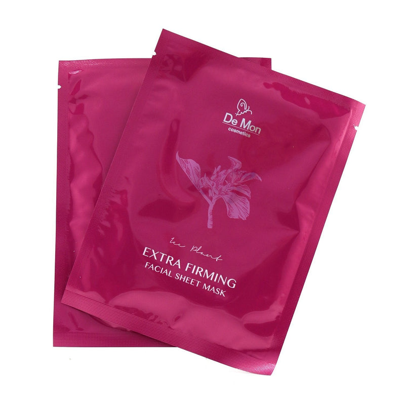 DeMon Extra Firming Facial Sheet Mask 