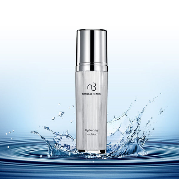 Natural Beauty Hydrating Emulsion 