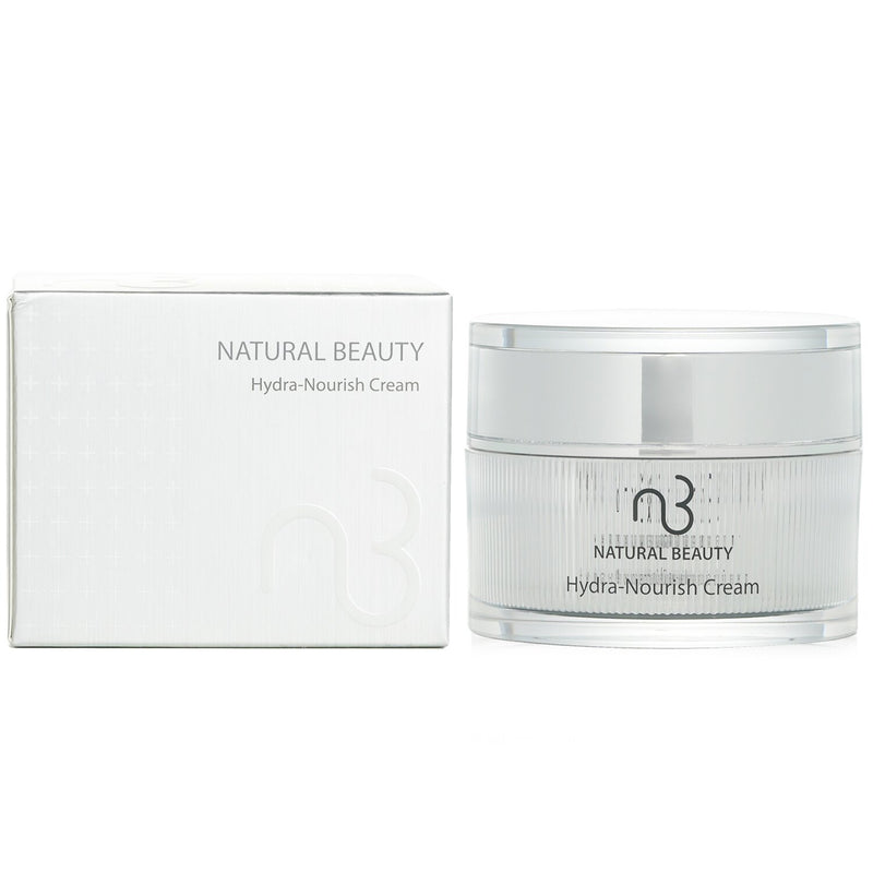 Natural Beauty Hydra-Nourish Cream  30g/1oz