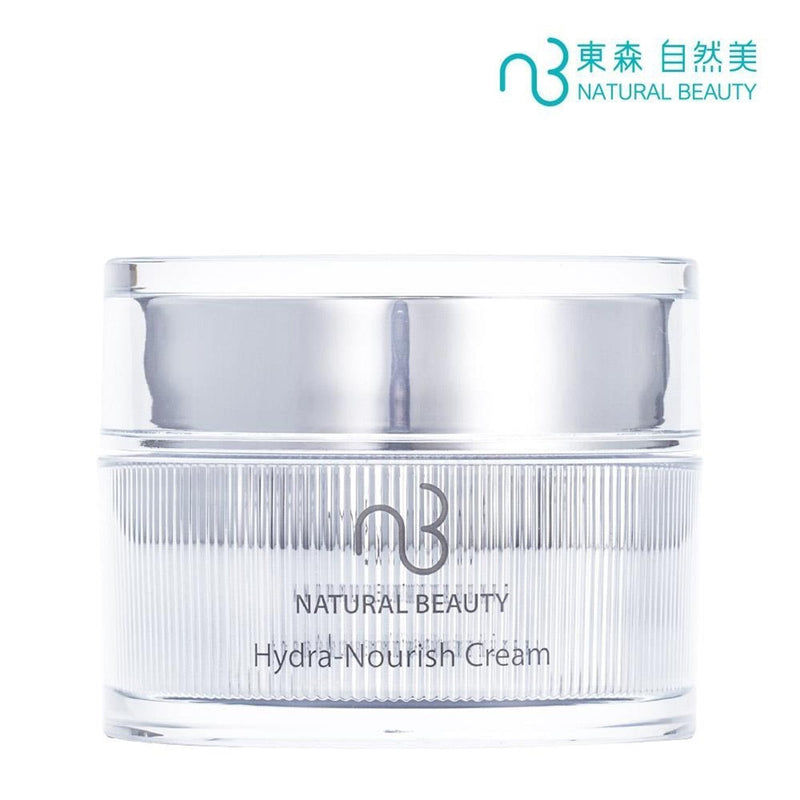 Natural Beauty Hydra-Nourish Cream  30g/1oz