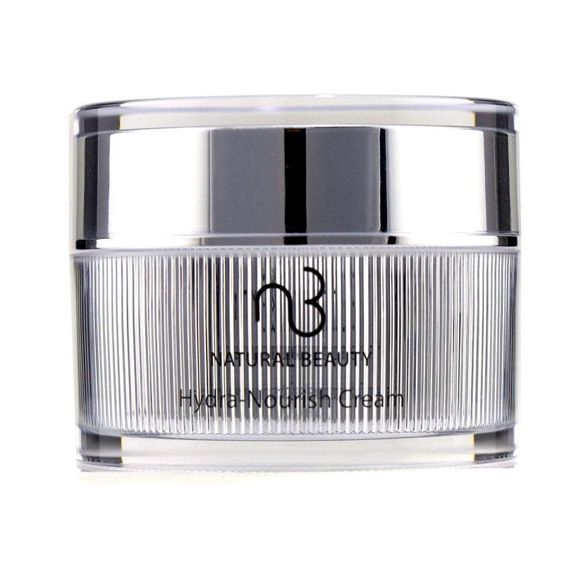 Natural Beauty Hydra-Nourish Cream  30g/1oz