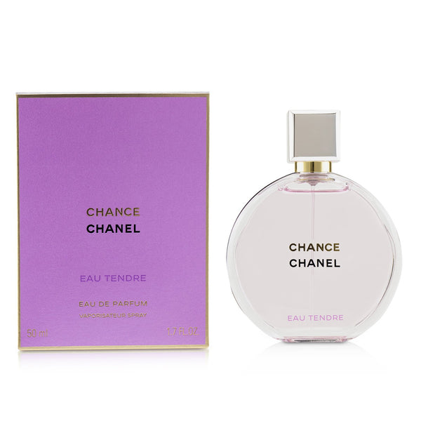 chanel chance perfume 3.4 oz