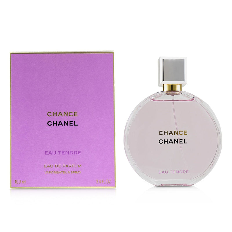 Chanel Chance Eau Tendre Eau de Parfum Spray 