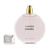 Chanel Chance Eau Tendre Eau de Parfum Spray  100ml/3.4oz