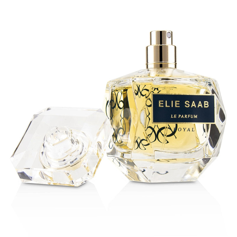 Elie Saab Le Parfum Royal Eau de Parfum Spray 