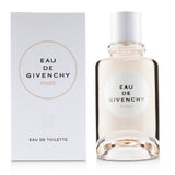 Givenchy Eau De Givenchy Rosee Eau De Toilette Spray 