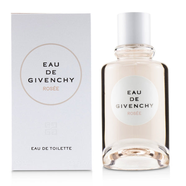 Givenchy Eau De Givenchy Rosee Eau De Toilette Spray 
