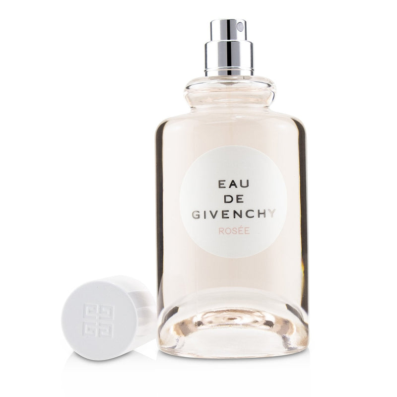 Givenchy Eau De Givenchy Rosee Eau De Toilette Spray 