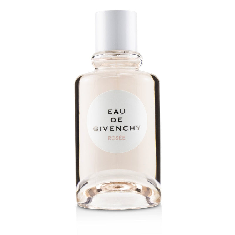 Givenchy Eau De Givenchy Rosee Eau De Toilette Spray 