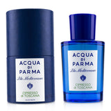 Acqua Di Parma Blu Mediterraneo Cipresso Di Toscana Eau De Toilette Spray 