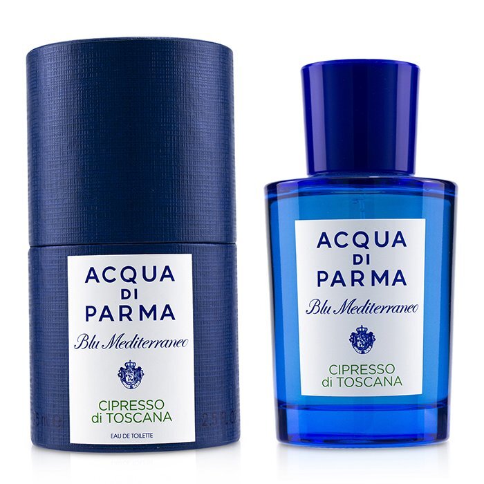 Acqua Di Parma Blu Mediterraneo Cipresso Di Toscana Eau De Toilette Spray 75ml/2.5oz