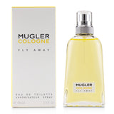 Thierry Mugler (Mugler) Mugler Cologne Fly Away Eau De Toilette Spray 