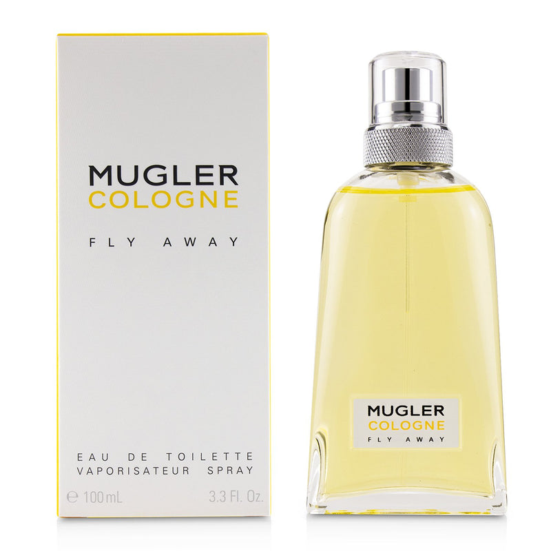 Thierry Mugler (Mugler) Mugler Cologne Fly Away Eau De Toilette Spray  100ml/3.3oz