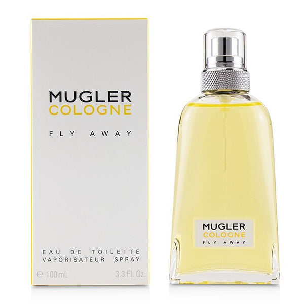 Thierry Mugler (Mugler) Mugler Cologne Fly Away Eau De Toilette Spray 100ml/3.3oz