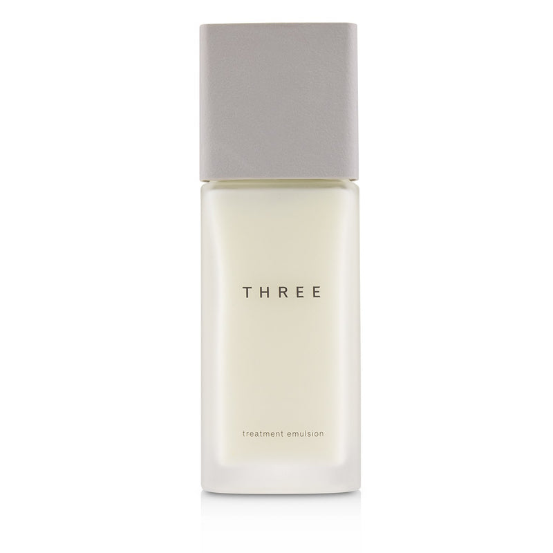 THREE Treatment Emulsion  90ml/3oz