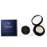 Cle De Peau Radiant Cream To Powder Foundation SPF 25 - # I10 (Very Light Ivory)  12g/0.42oz