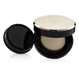 Cle De Peau Radiant Cream To Powder Foundation SPF 25 - # I10 (Very Light Ivory)  12g/0.42oz