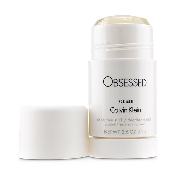 Calvin Klein Obsessed Deodorant Stick 75g/2.6oz