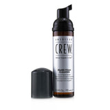 American Crew Beard Foam Cleanser - Leave In Beard Cleanser 