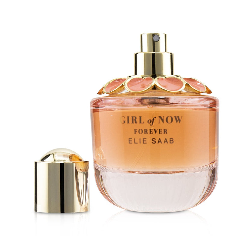 Elie Saab Girl of Now Forever Eau De Parfum Spray 