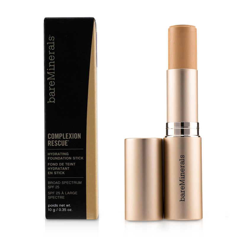 BareMinerals Complexion Rescue Hydrating Foundation Stick SPF 25 - # 3.5 Cashew  10g/0.35oz