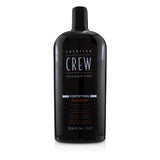 American Crew Men Fortifying Shampoo (Daily Shampoo For Thinning Hair) 