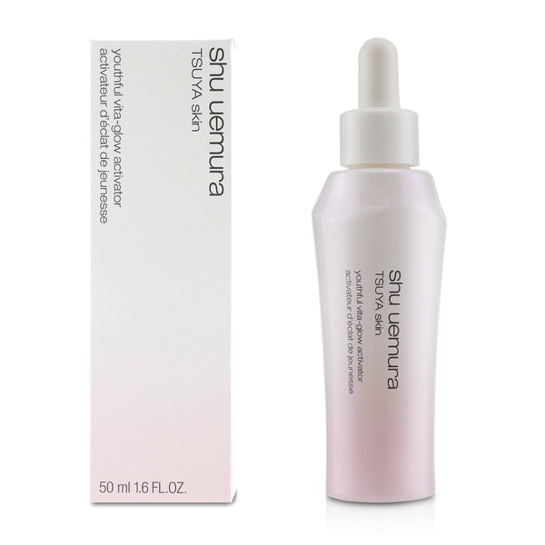 Shu Uemura Tsuya Skin Youthful Vita Glow Activator  50ml/1.6oz