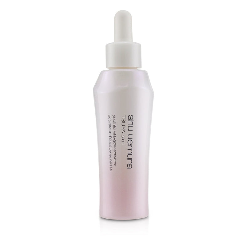 Shu Uemura Tsuya Skin Youthful Vita Glow Activator  50ml/1.6oz