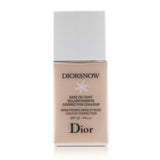 Christian Dior Diorsnow Brightening Makeup Base Colour Correction SPF35 - # Rose  30ml/1oz