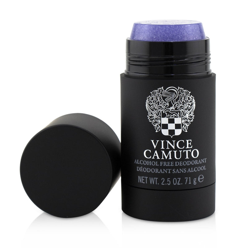 Vince Camuto Vince Camuto Coffret: Eau De Toilette Spray 100ml/3.4oz + After Shave Balm 150ml/5oz + Deodorant Stick 71g/2.5oz 