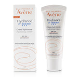 Avene Hydrance UV RICH Hydrating Cream SPF 30 - For Dry to Very Dry Sensitive Skin  40ml/1.3oz