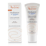 Avene Hydrance UV RICH Hydrating Cream SPF 30 - For Dry to Very Dry Sensitive Skin 40ml/1.3oz