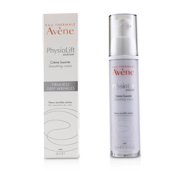 Avene PhysioLift DAY Smoothing Cream - For Sensitive Dry Skin 