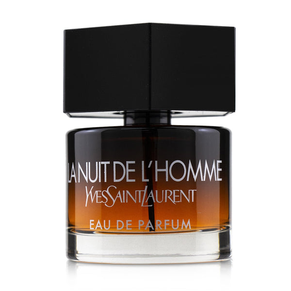 Yves Saint Laurent La Nuit De L'Homme Eau De Parfum Spray  60ml/2oz