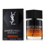 Yves Saint Laurent La Nuit De L'Homme Eau De Parfum Spray  100ml3.3oz
