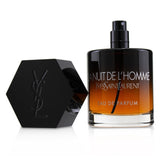 Yves Saint Laurent La Nuit De L'Homme Eau De Parfum Spray 