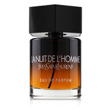 Yves Saint Laurent La Nuit De L'Homme Eau De Parfum Spray  100ml3.3oz