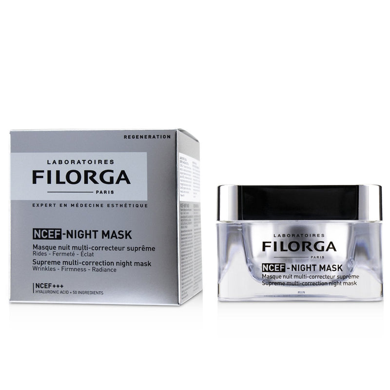 Filorga NCEF-Night Mask 