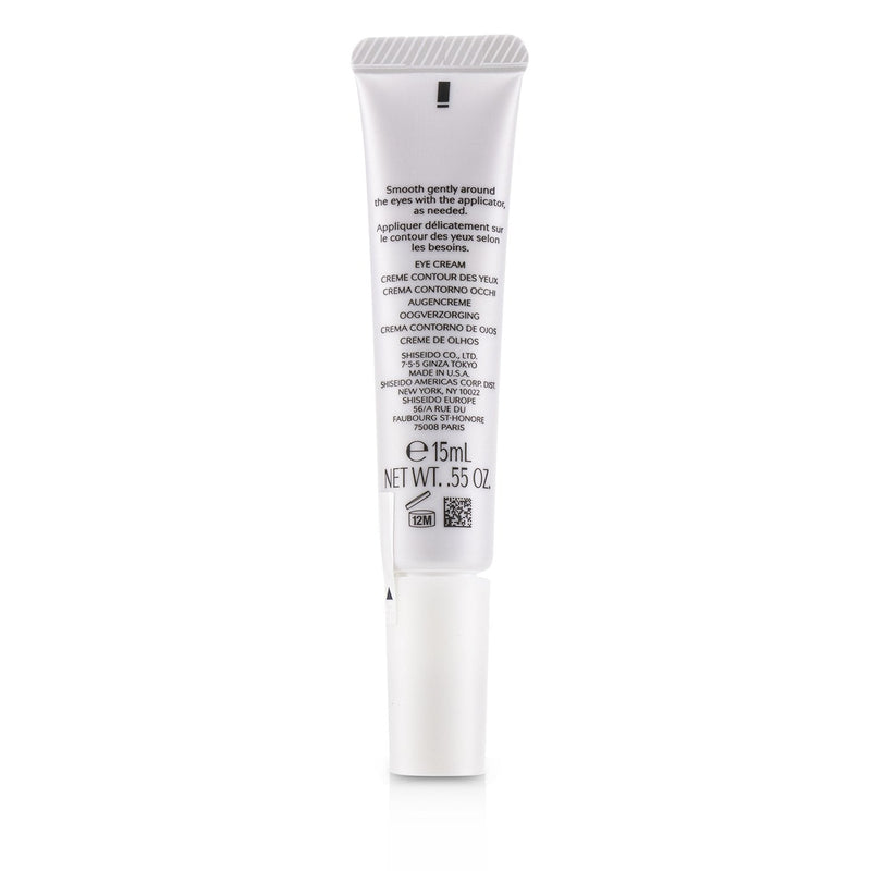 Shiseido Essential Energy Eye Definer Cream 