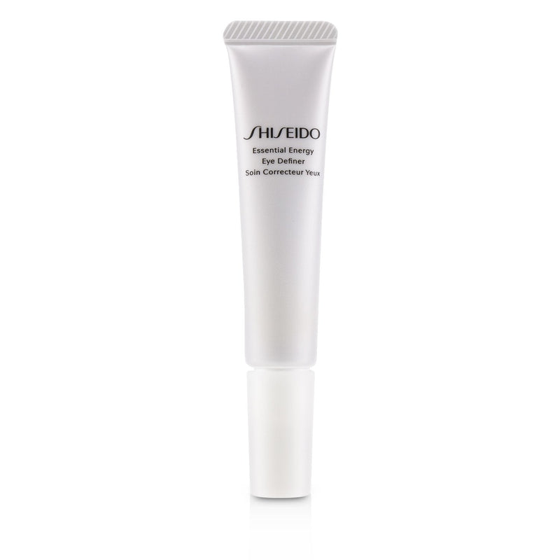 Shiseido Essential Energy Eye Definer Cream 