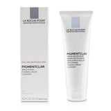 La Roche Posay Pigmentclar Brightening Foaming Cream Cleanser 