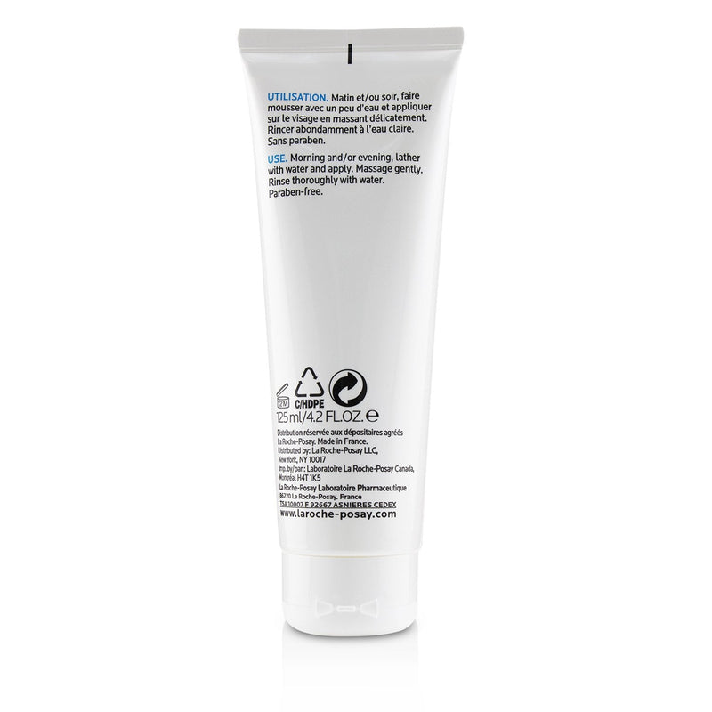 La Roche Posay Pigmentclar Brightening Foaming Cream Cleanser 