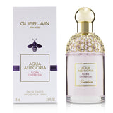 Guerlain Aqua Allegoria Flora Cherrysia Eau De Toilette Spray 