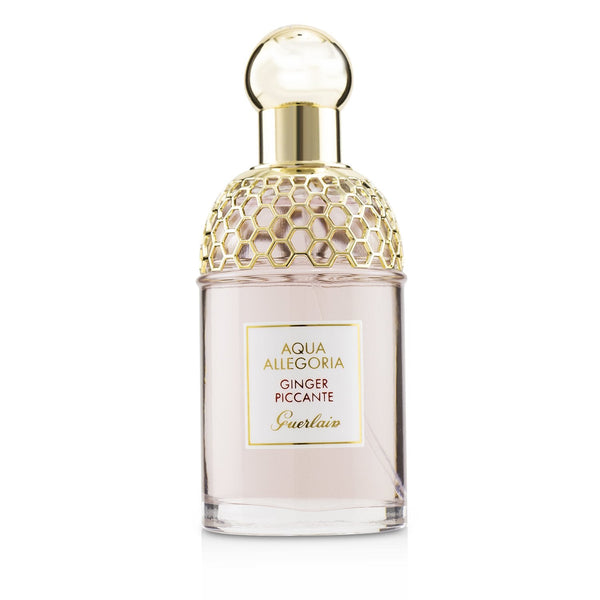 Guerlain Aqua Allegoria Ginger Piccante Eau De Toilette Spray 