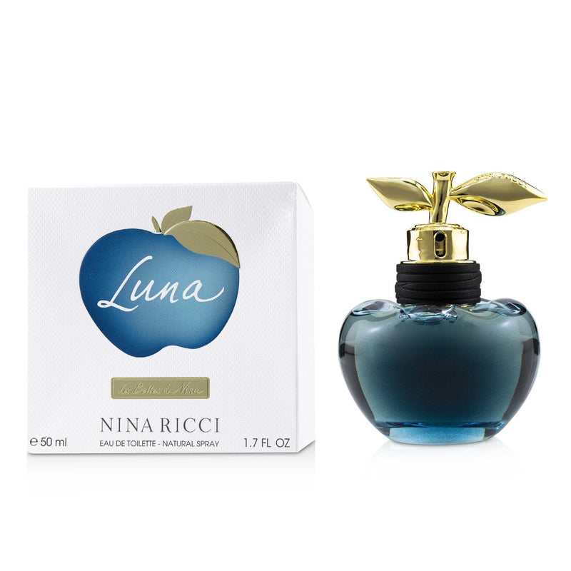 Nina Ricci Luna Eau De Toilette Spray 