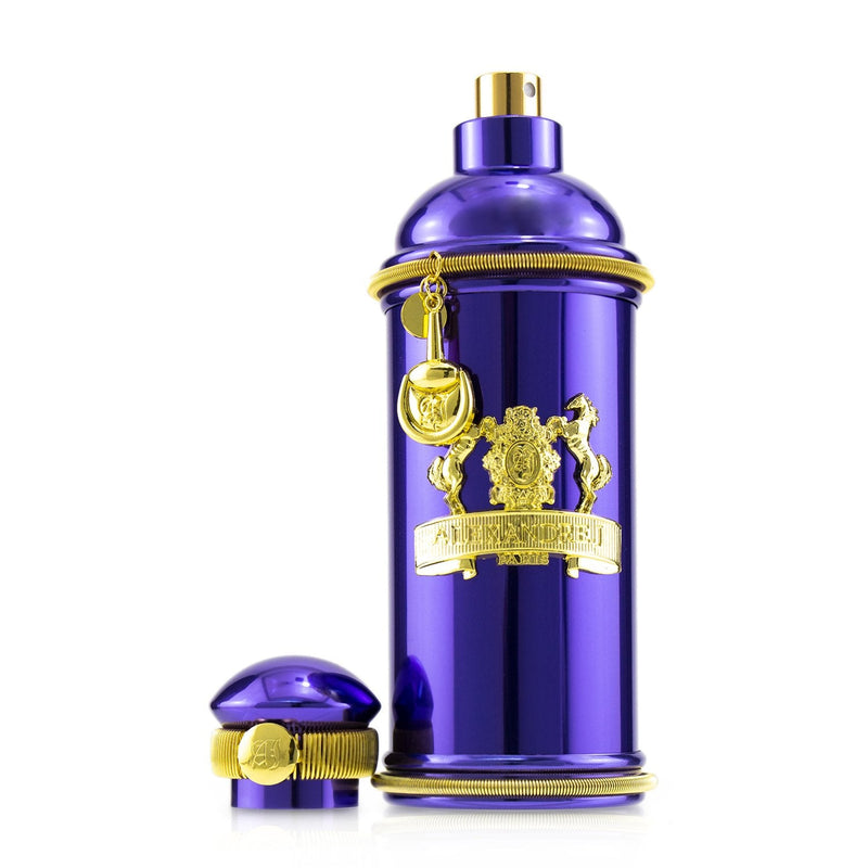 Alexandre. J The Collector Iris Violet Eau De Parfum Spray  100ml/3.4oz