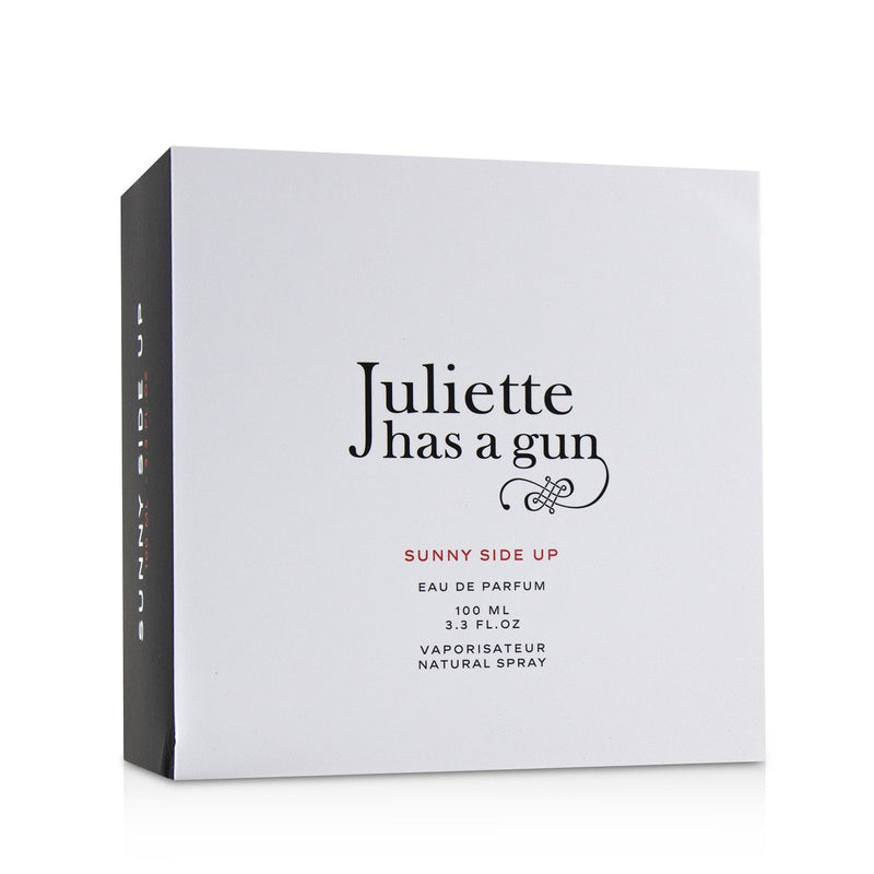 Juliette Has A Gun Sunny Side Up Eau De Parfum Spray 