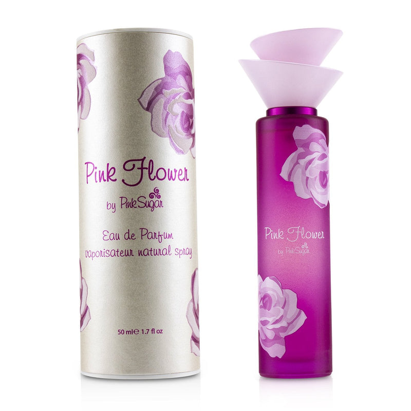 Pink Sugar Pink Flower Eau De Parfum Spray 